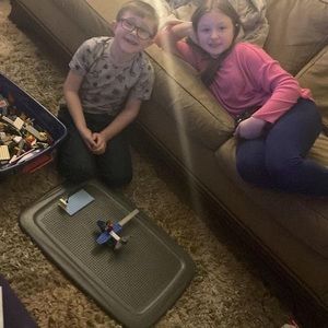 Meet your Posher, Cody